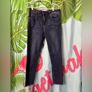 American Eagle size 16 jeggings